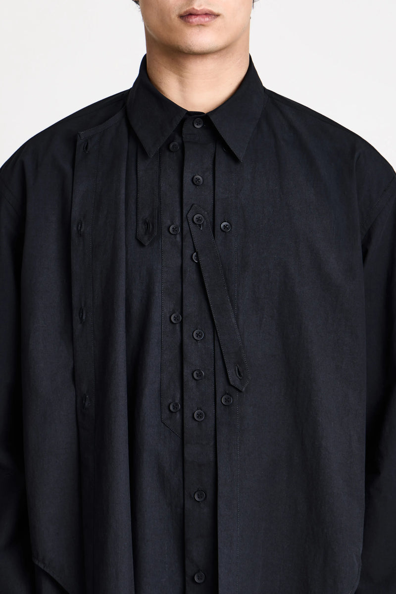Layered Shirt