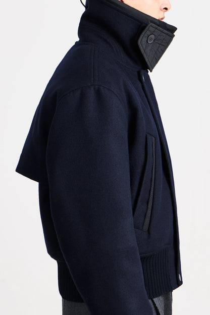 Flight Jacket