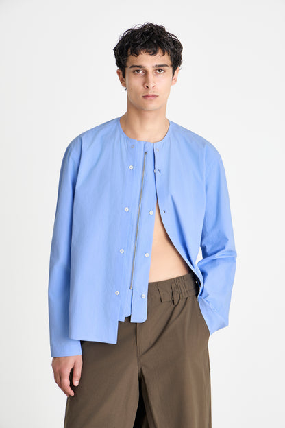 SMOCK SHIRT