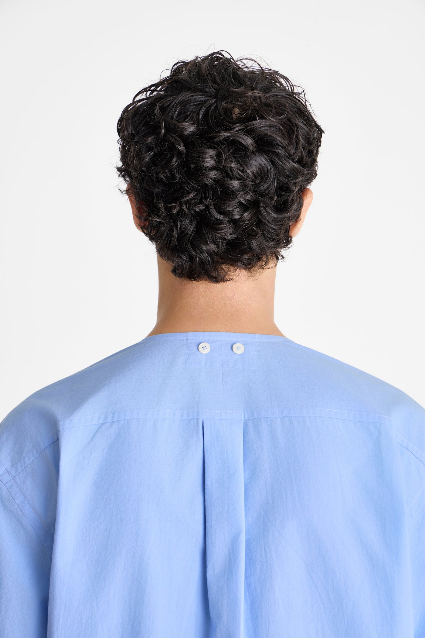 SMOCK SHIRT