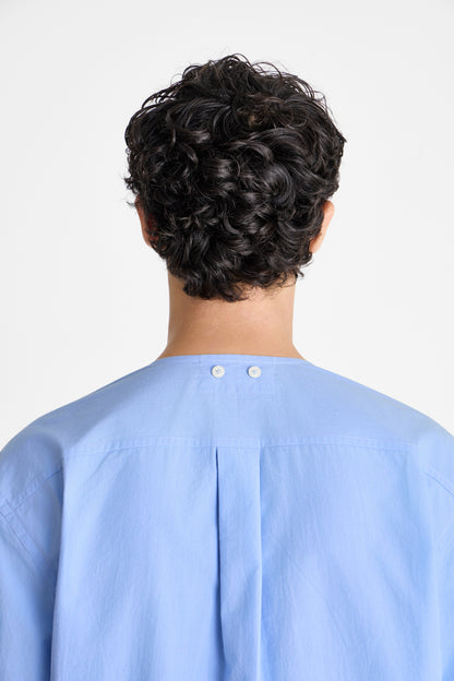 SMOCK SHIRT