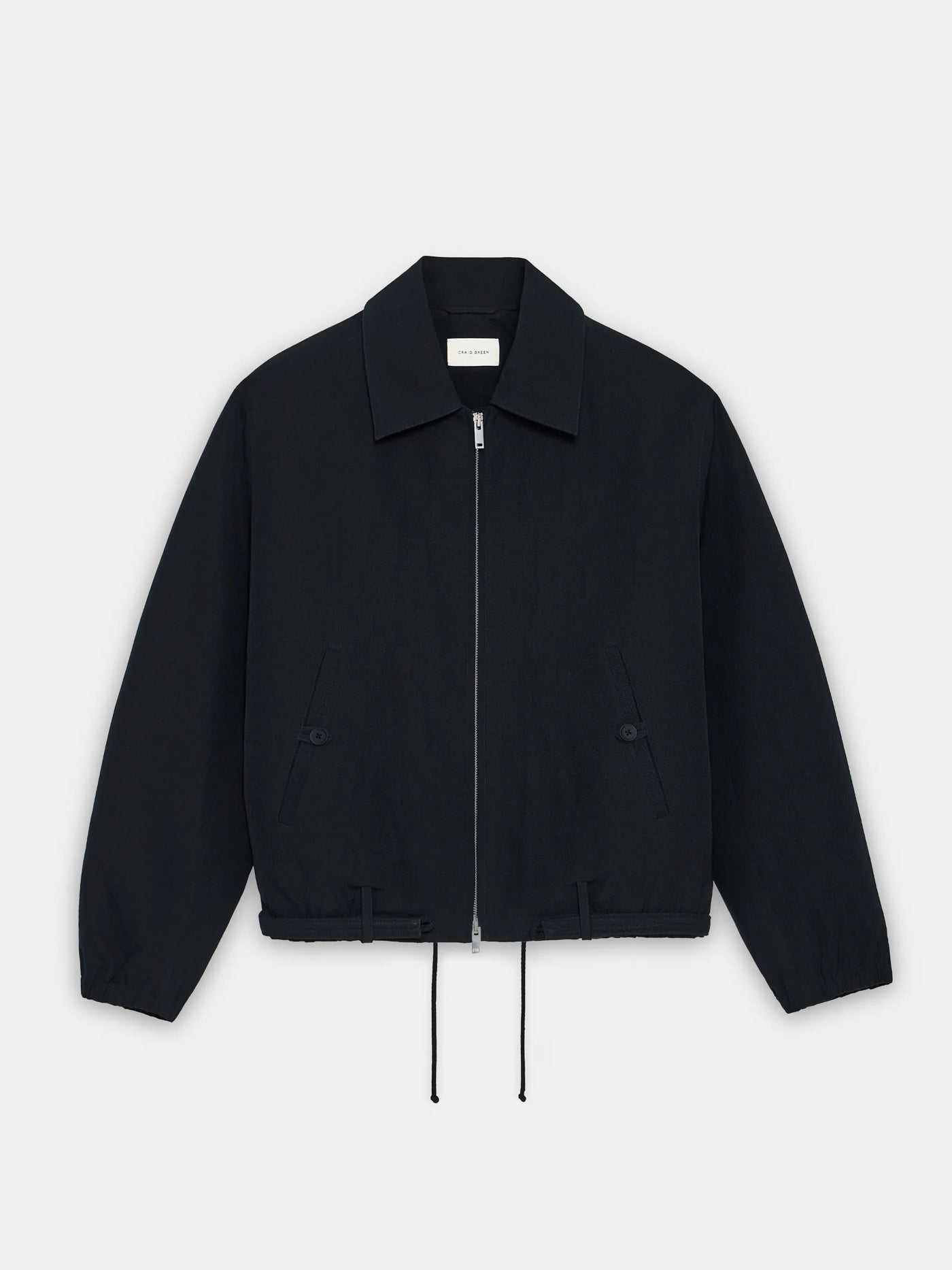 Utility Jacket
