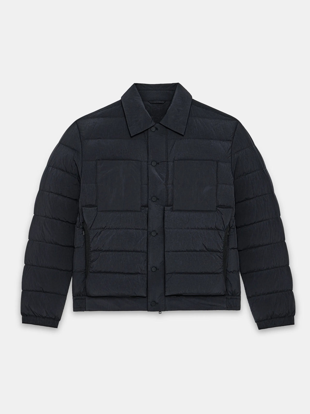 Down Fill Worker Jacket