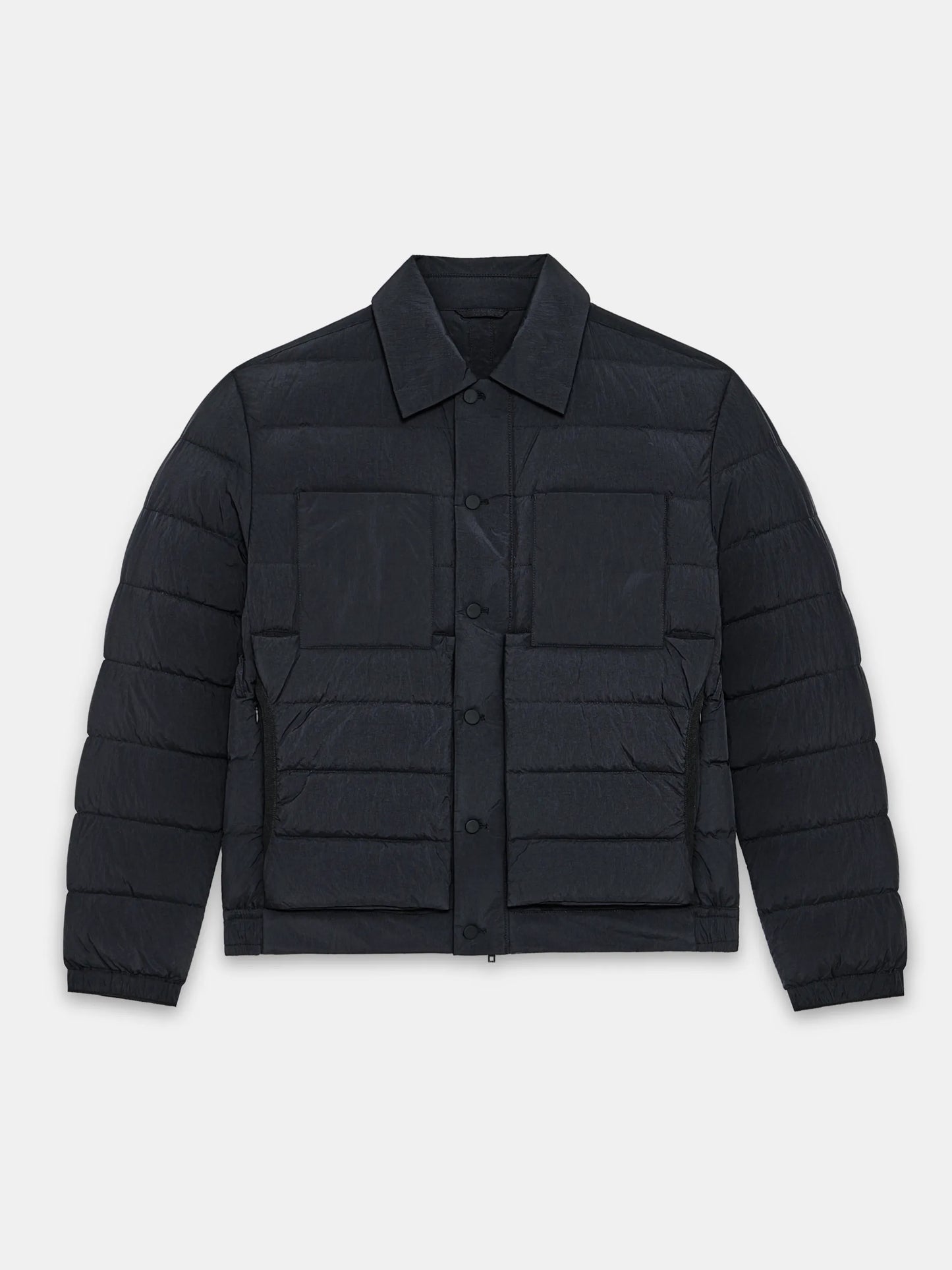 Down Fill Worker Jacket