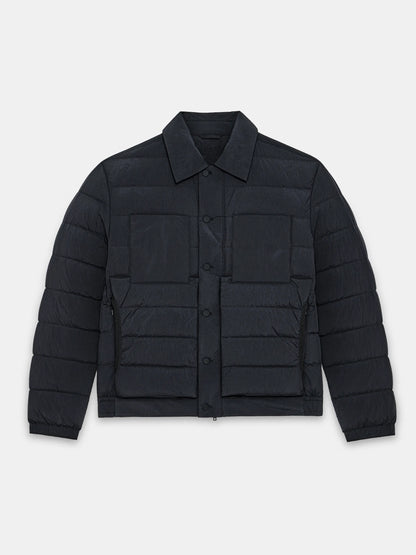 Down Fill Worker Jacket