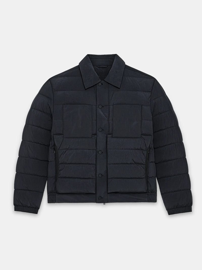 Down Fill Worker Jacket