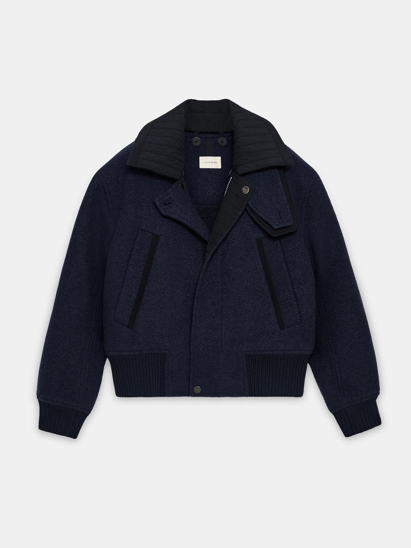 Flight Jacket