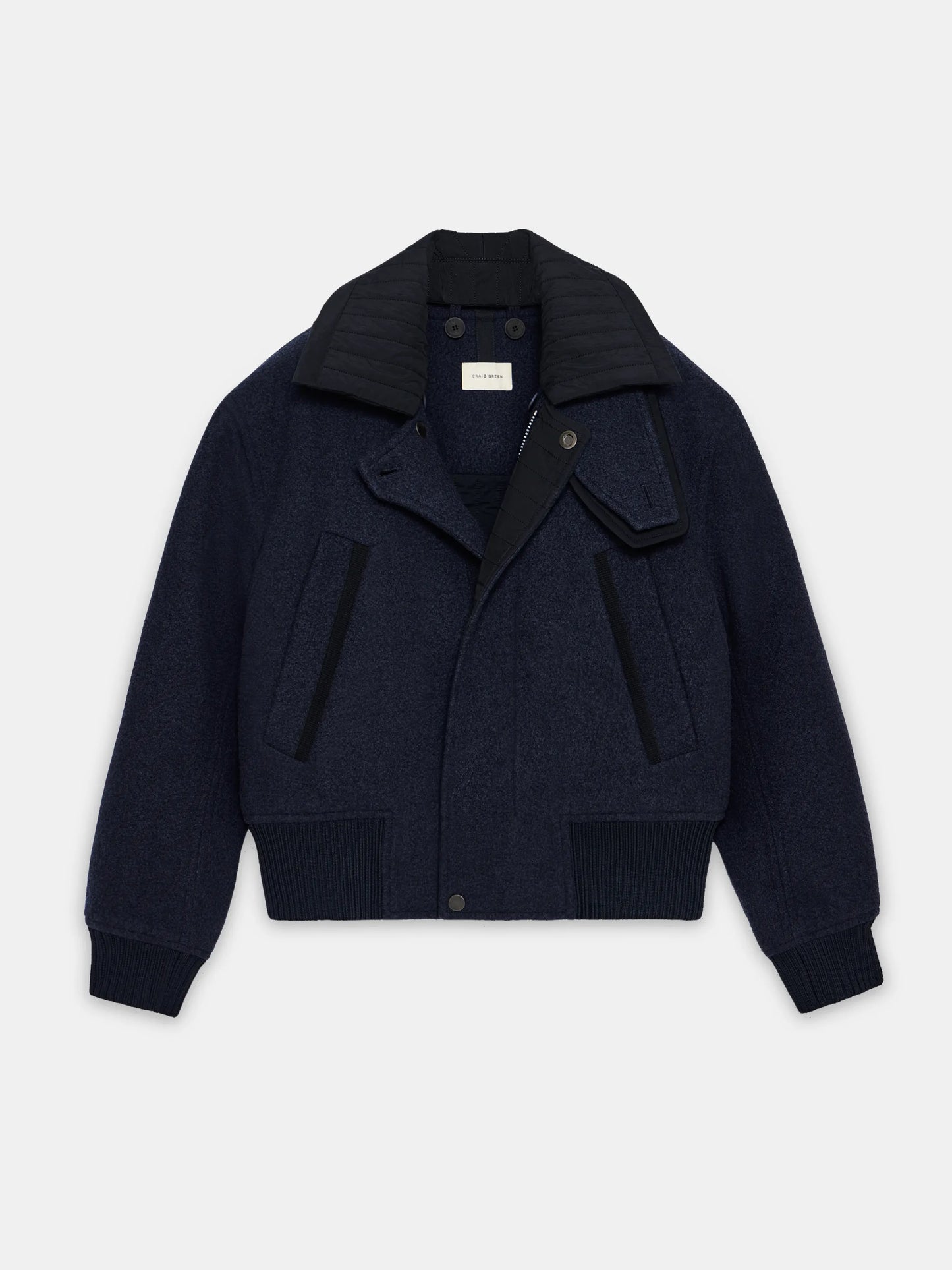 Flight Jacket