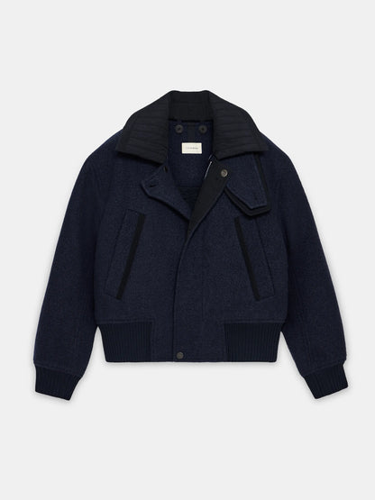 Flight Jacket