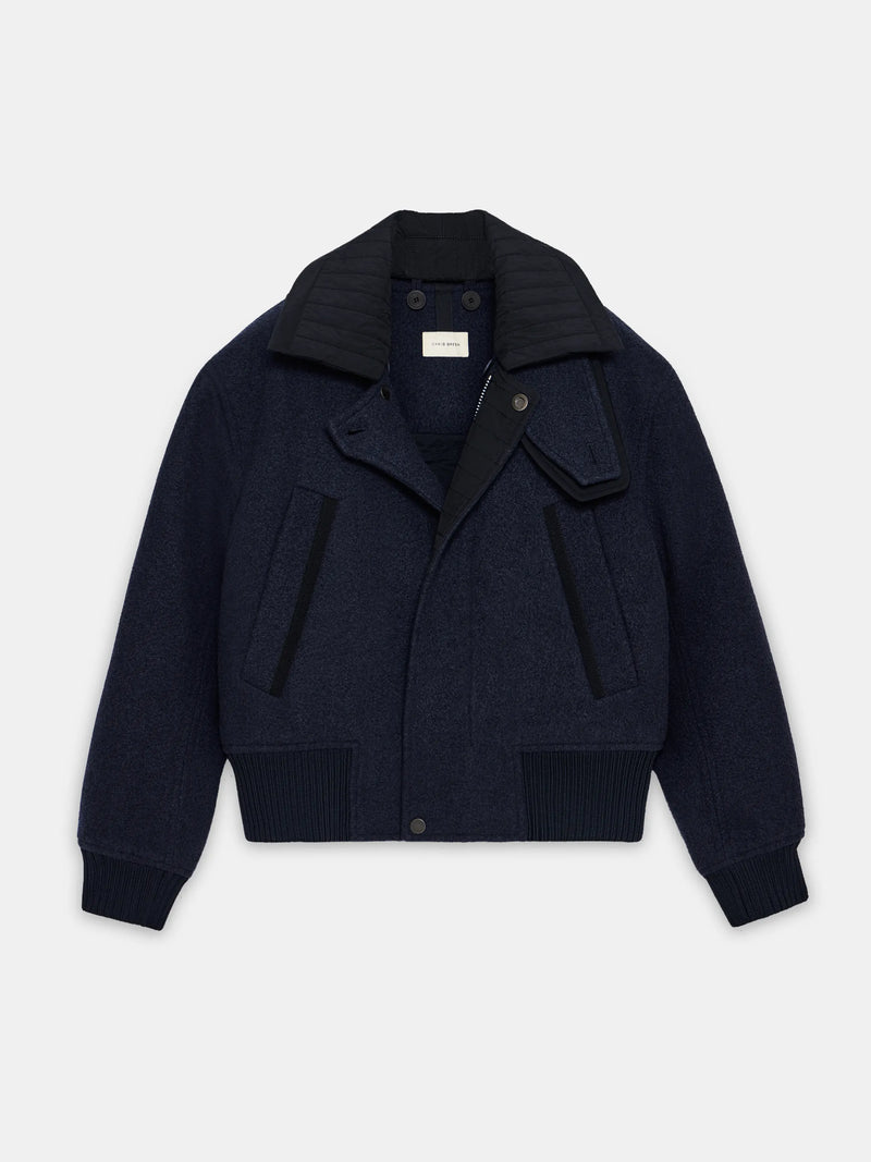 Flight Jacket