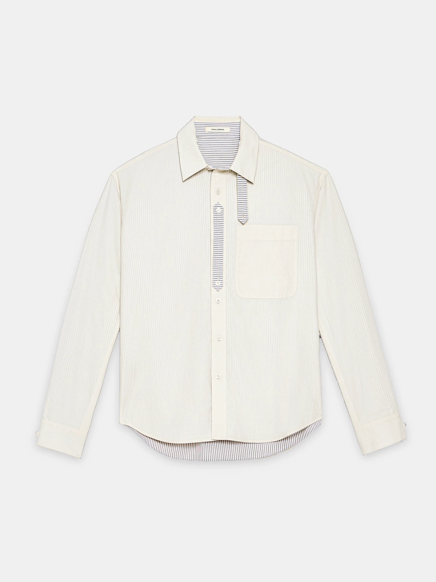 Reversible Shirt