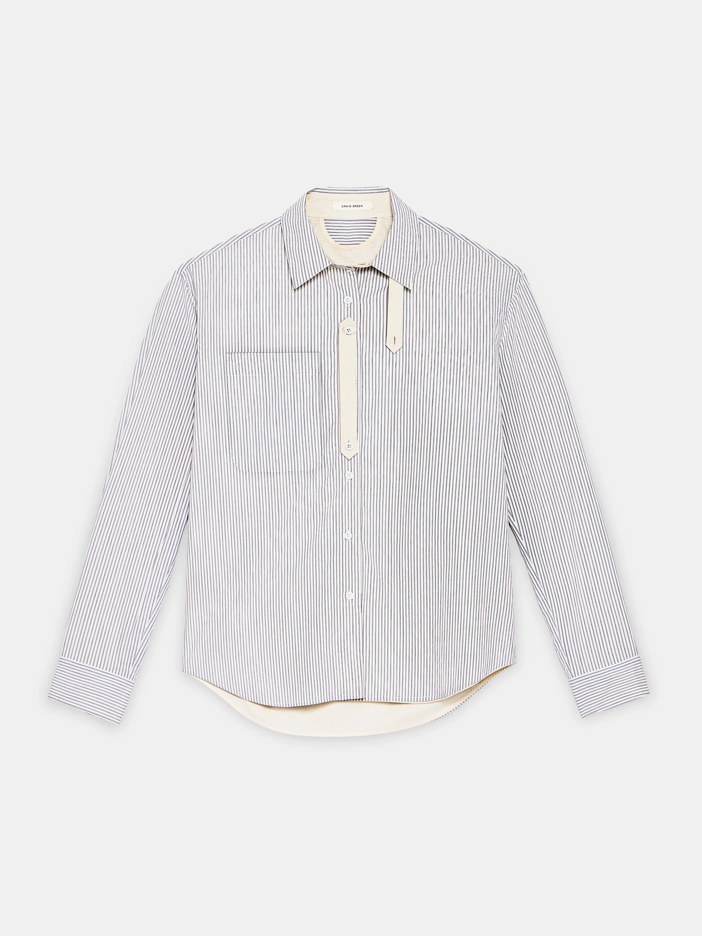 Reversible Shirt