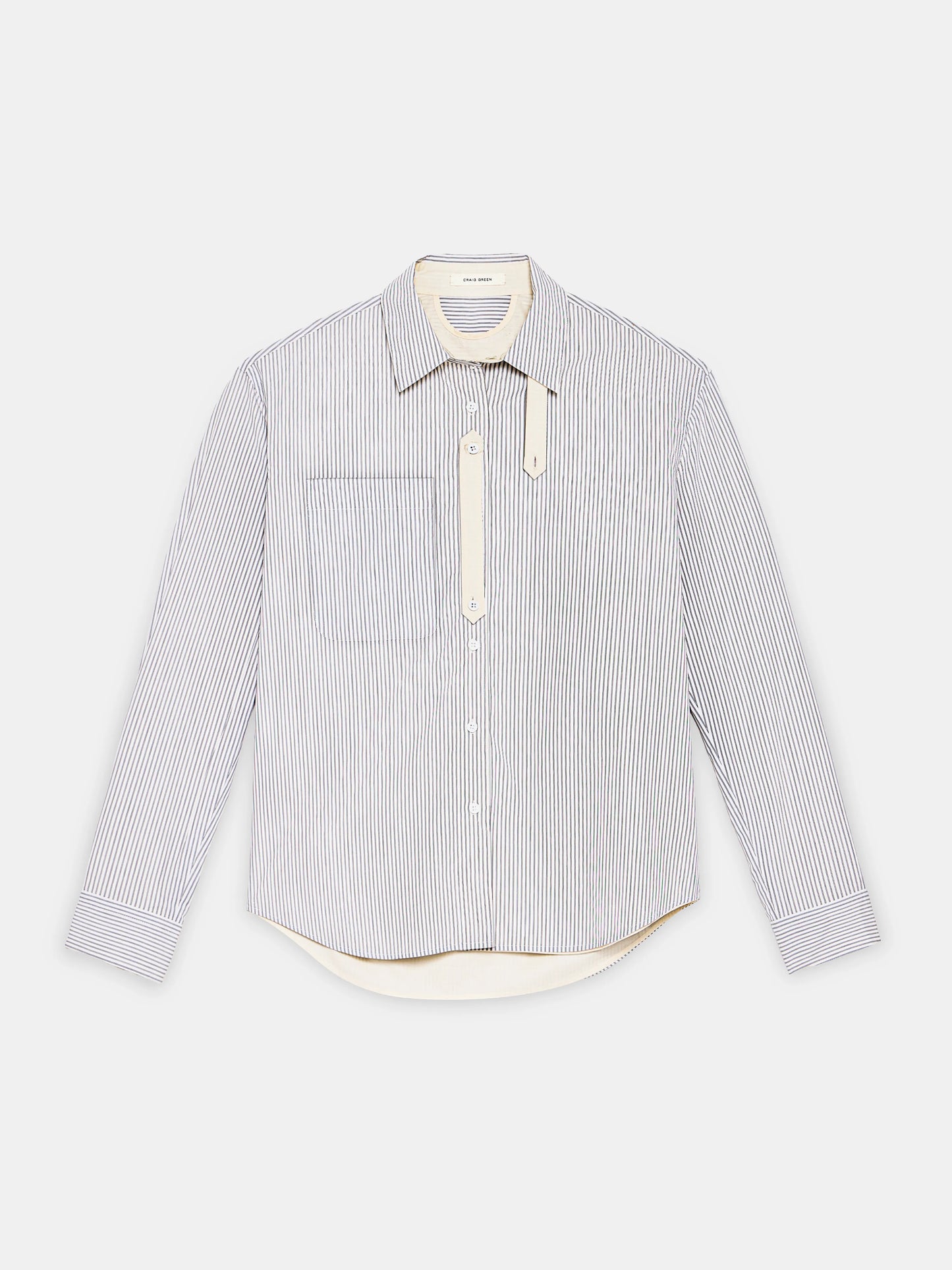 Reversible Shirt