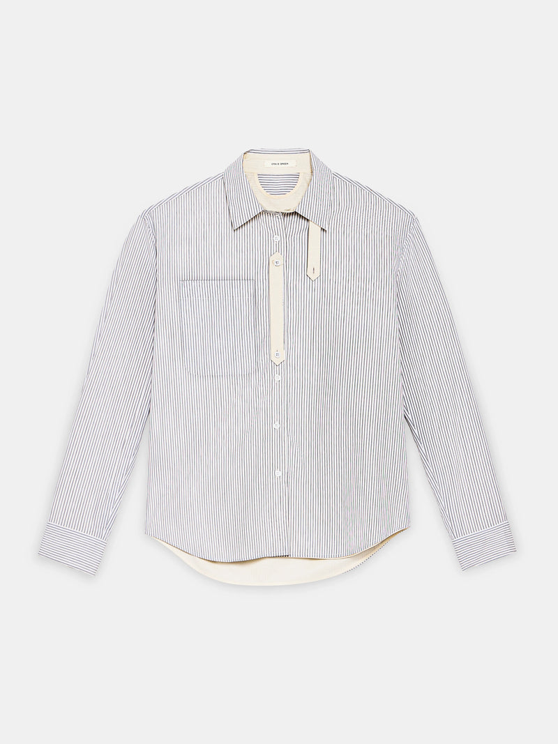 Reversible Shirt