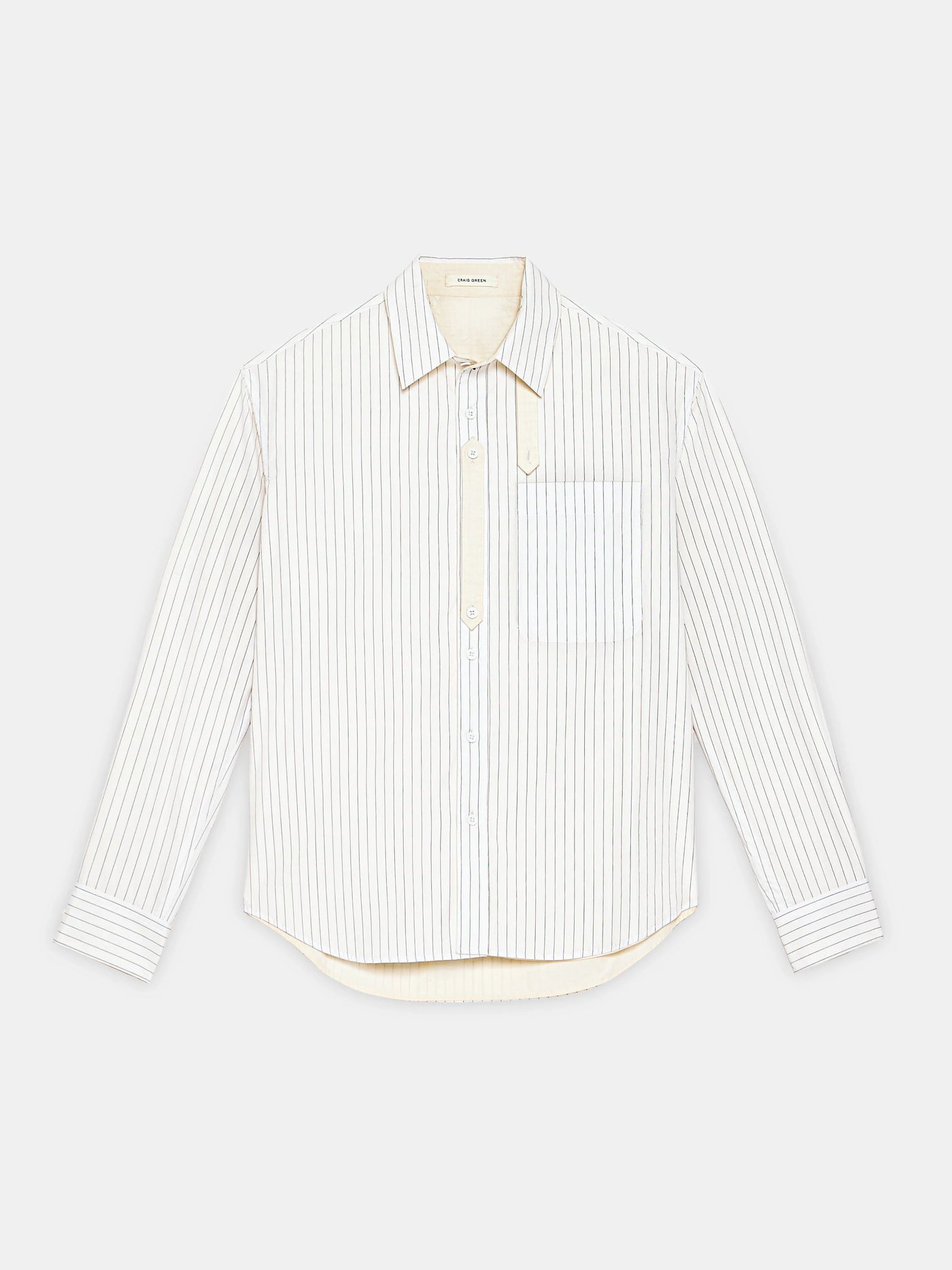 Reversible Shirt