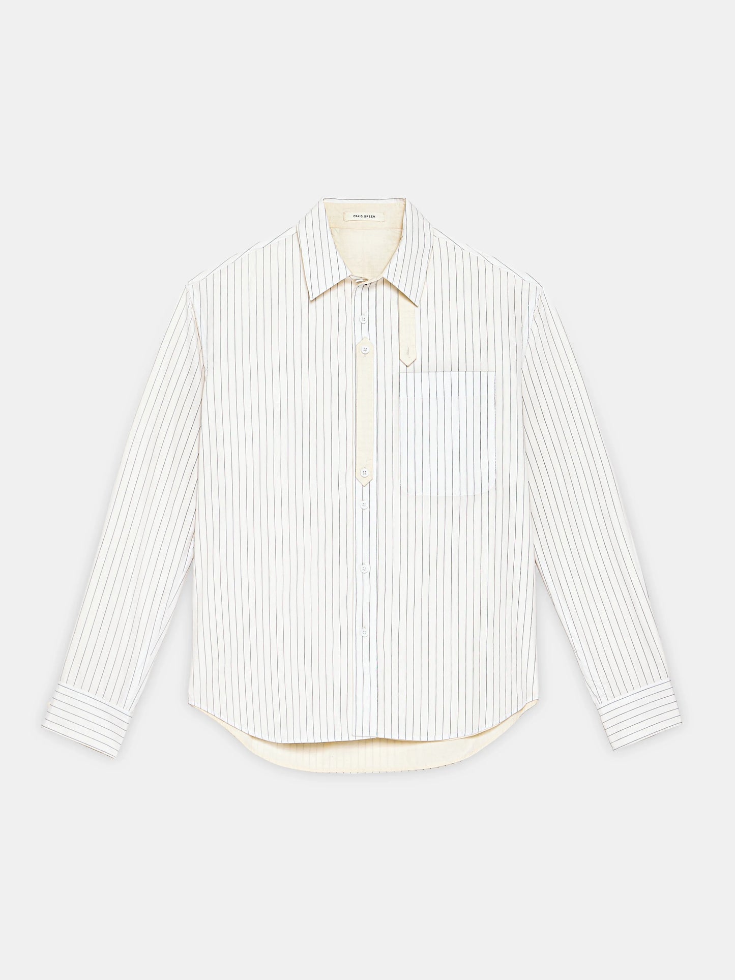 Reversible Shirt