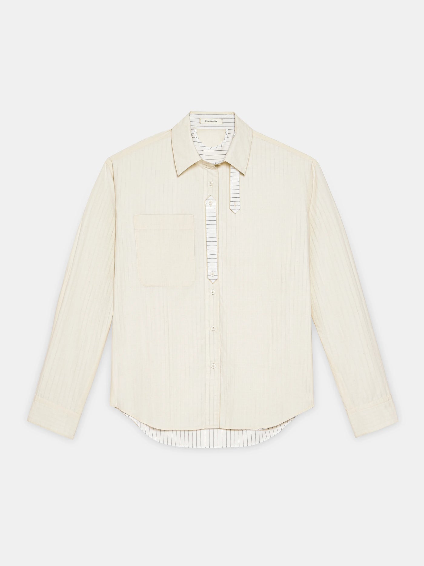 Reversible Shirt