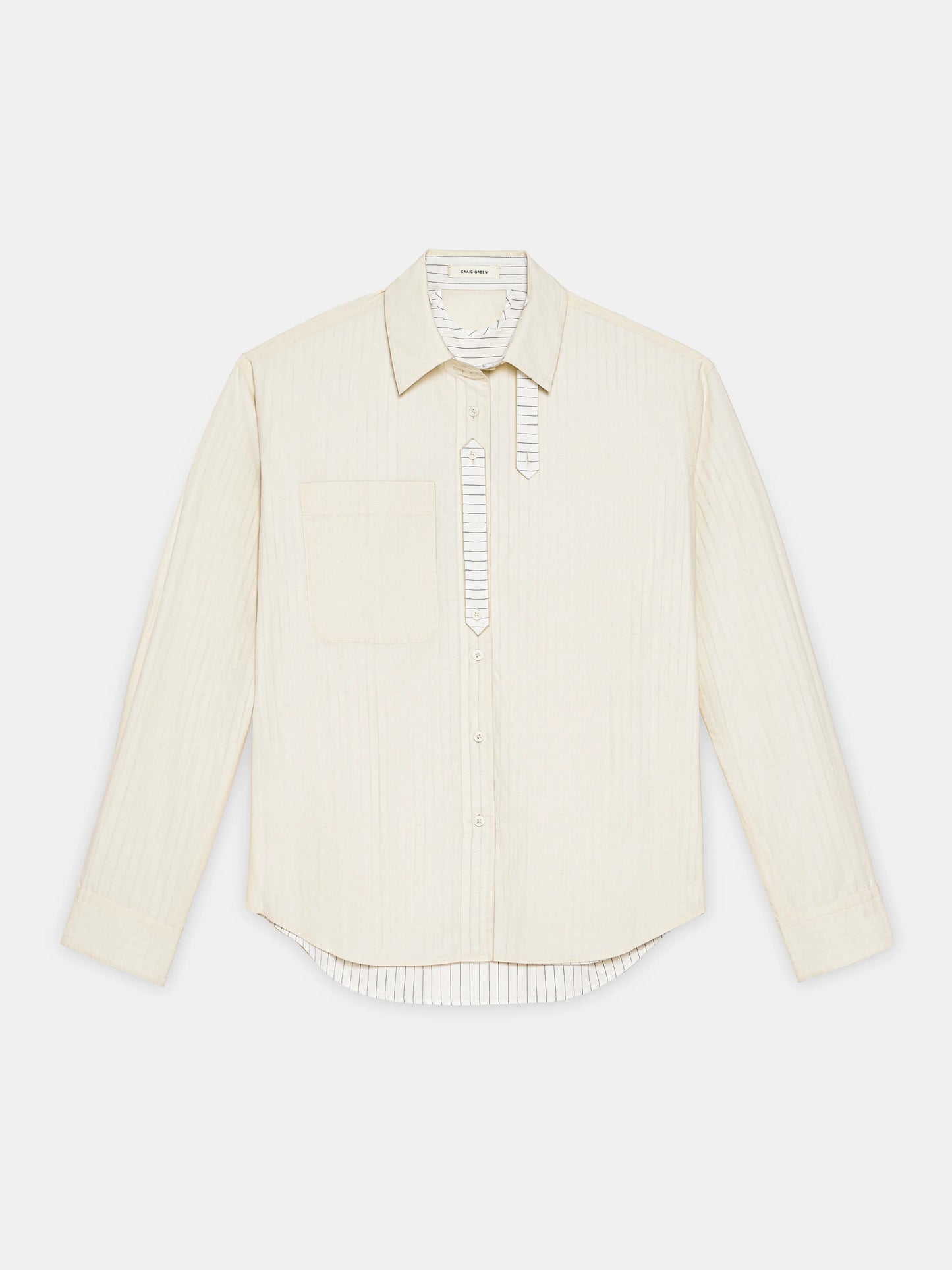 Reversible Shirt