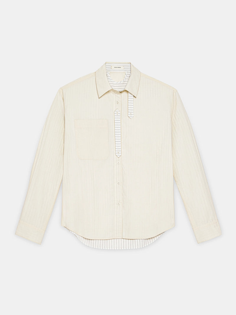 Reversible Shirt