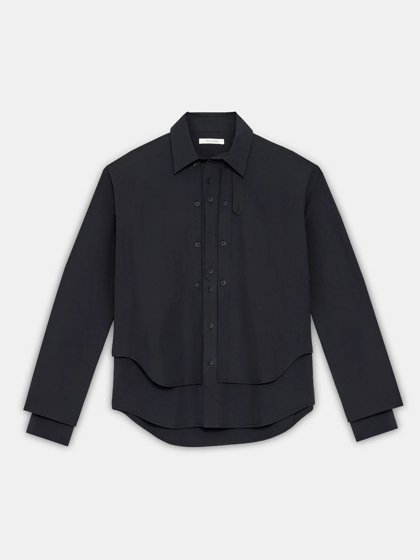 Layered Shirt