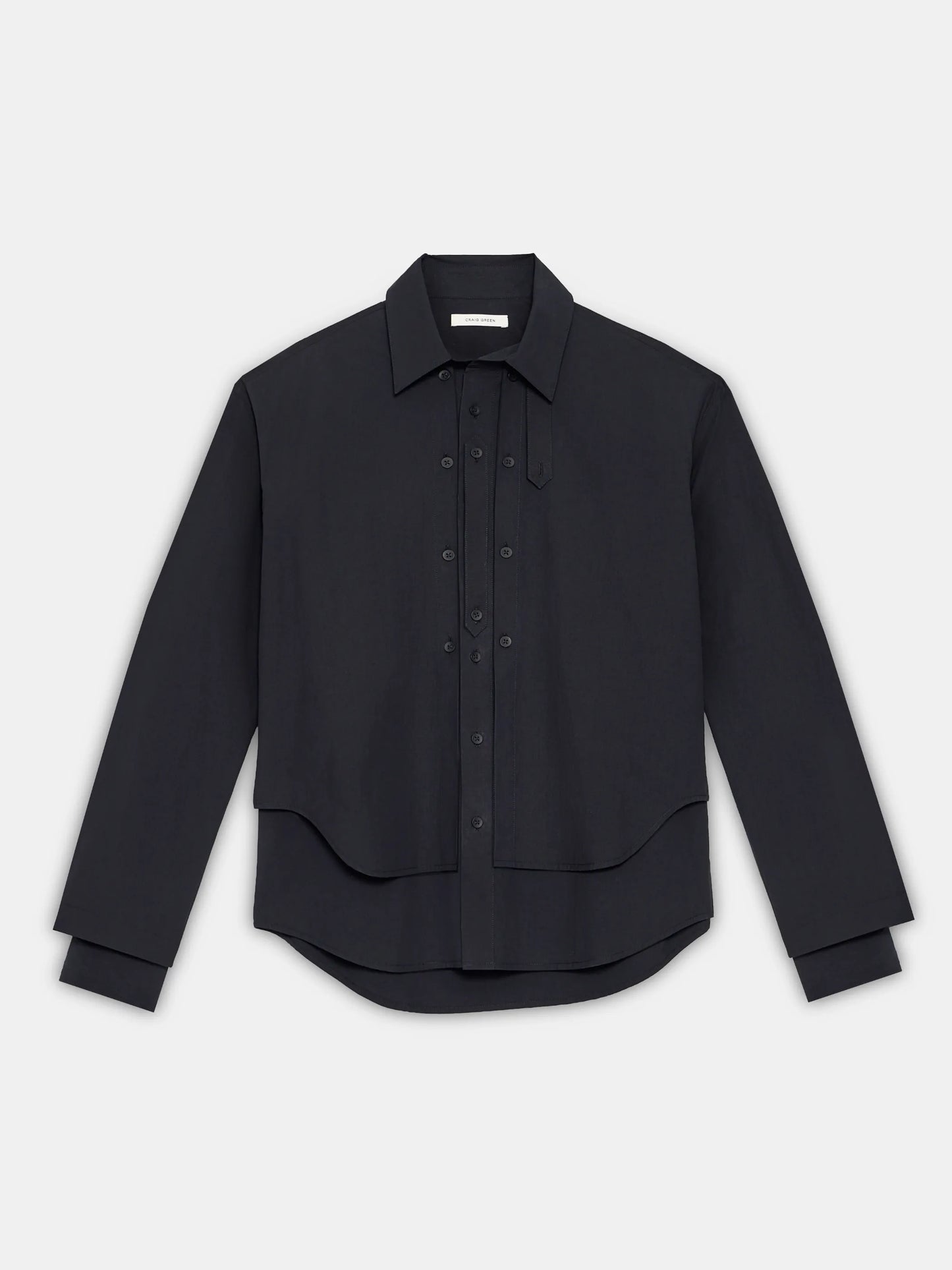 Layered Shirt