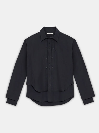 Layered Shirt