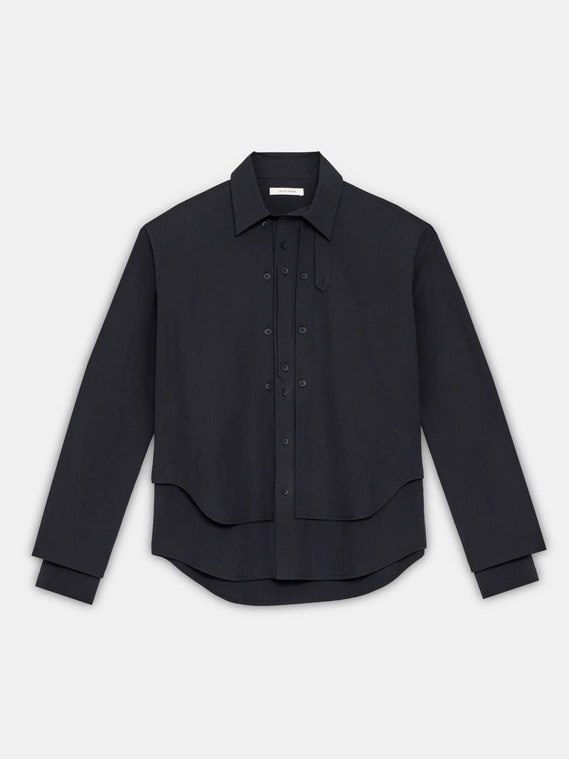 Layered Shirt
