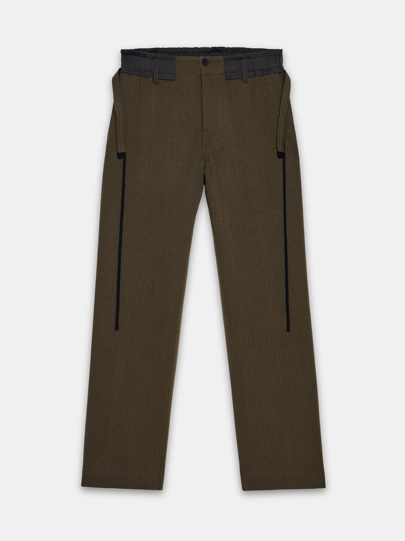 Utility Trouser