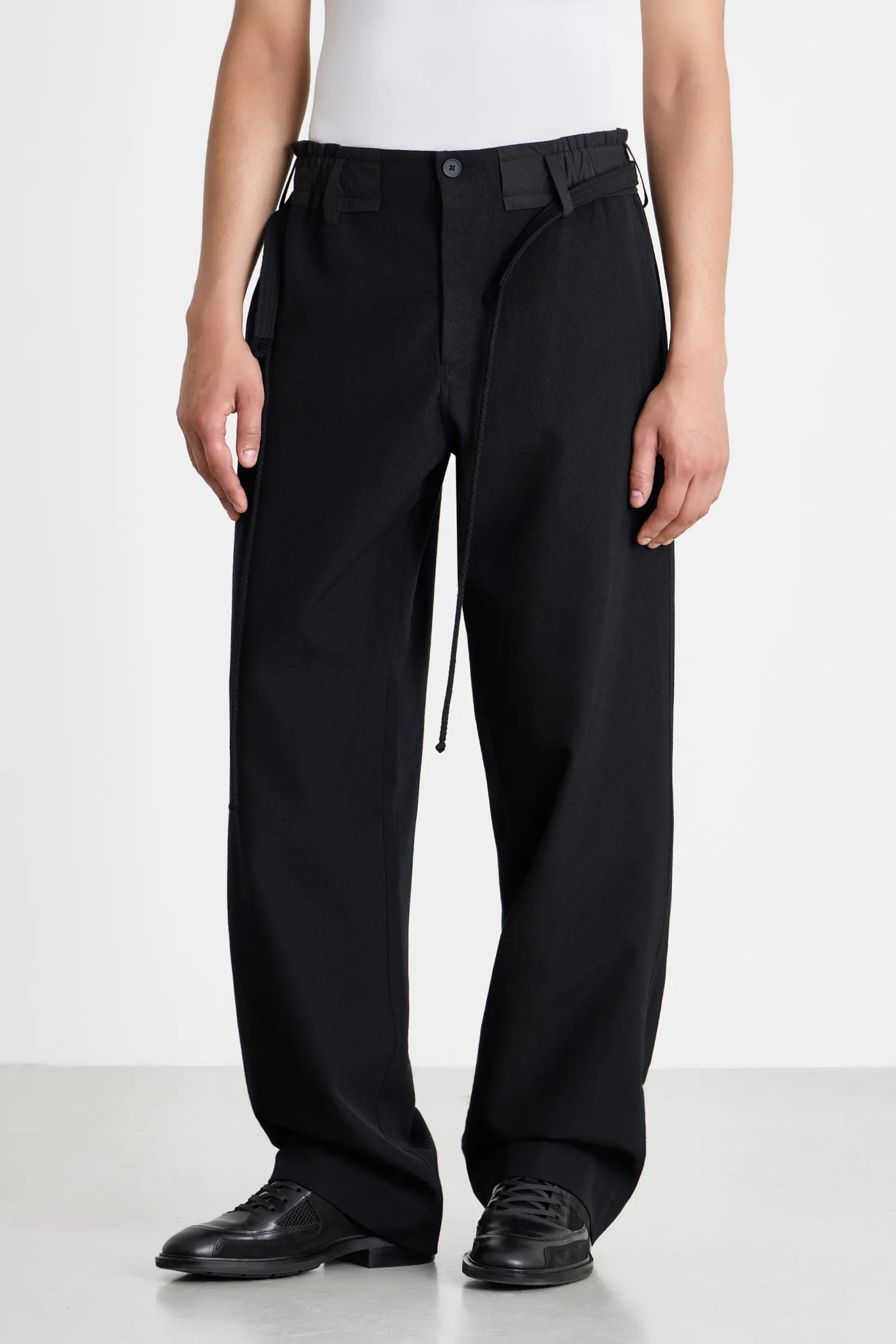 Utility Trouser